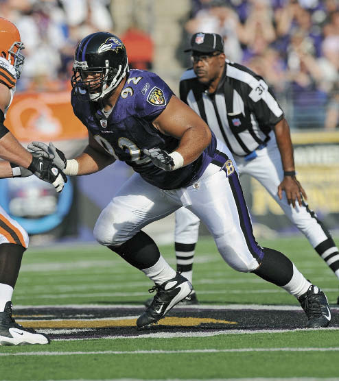 Haloti Ngata