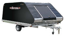 Triton trailers