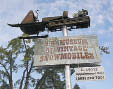 NW Museum of Vintage Snowmobiles