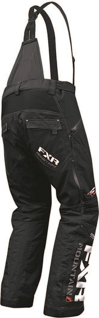 Elevation Waist Pant