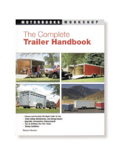 The Complete Trailer Handbook