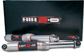 Ryde FX Air 2.0 shocks