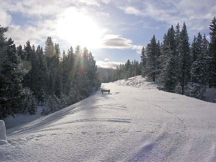 Idaho