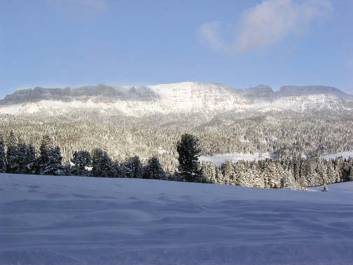 Wyoming