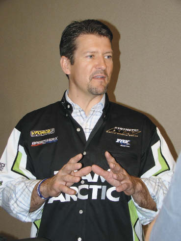 Todd Palin