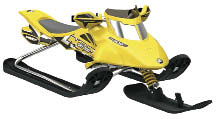 Ski-Doo