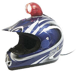 Helmetlight