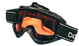 HaberVision goggles