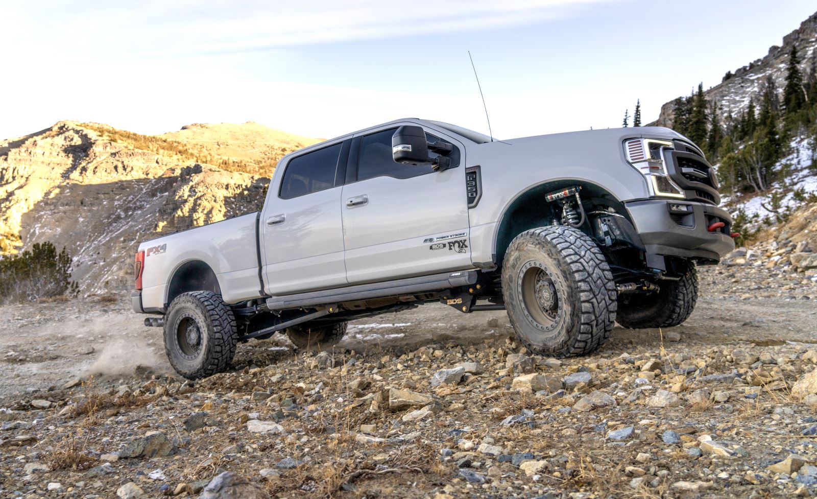 Review: Toyo Open Country R/T Truck and SUV Tire
