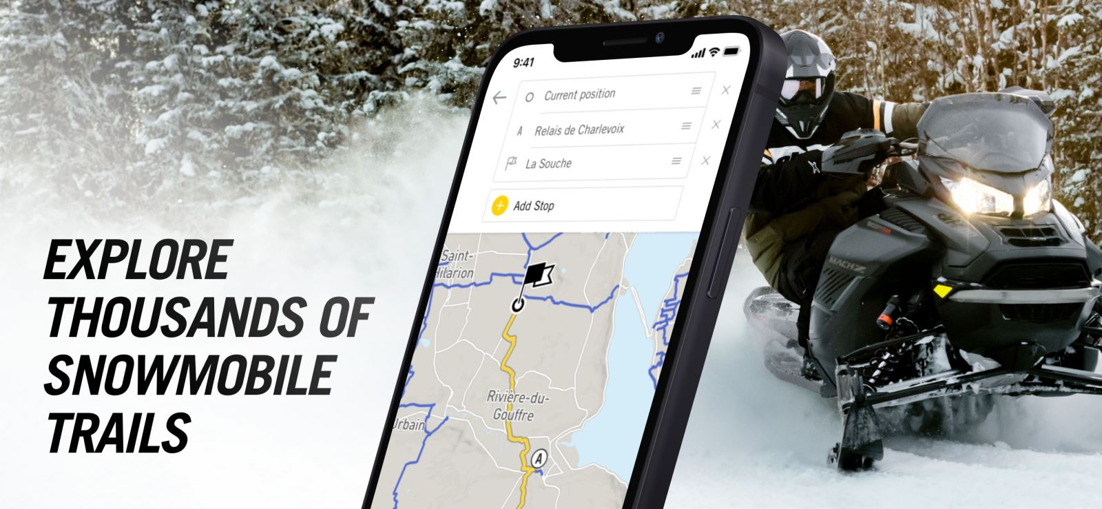 Brp connect apps deals