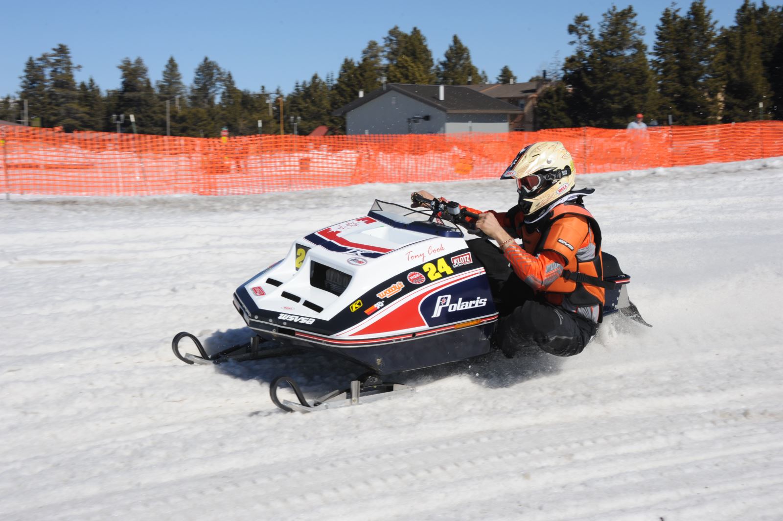 World Snowmobile Expo Race Results Are In Snowest Magazine