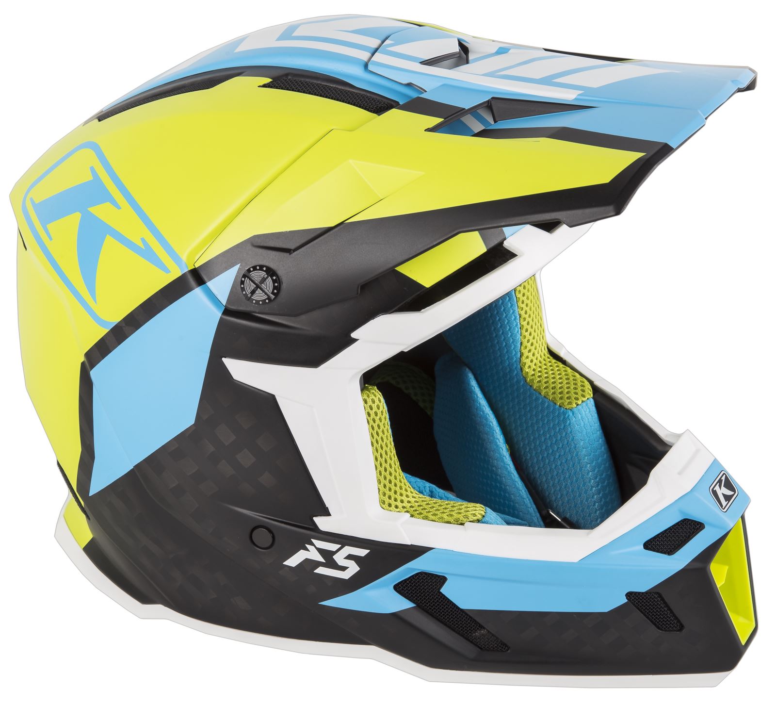 New Product KLIM F5 Helmet SnoWest Magazine