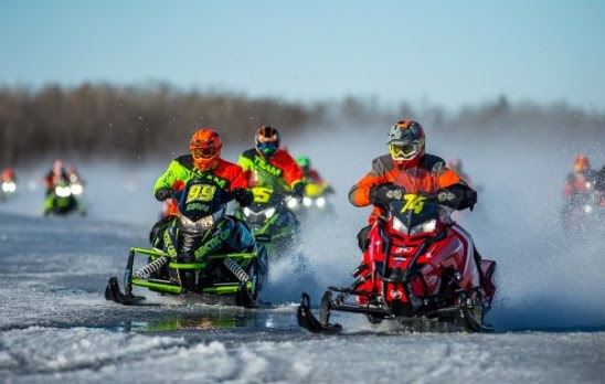 USXC Racing Starts At Pine Lake This Weekend | SnoWest Magazine