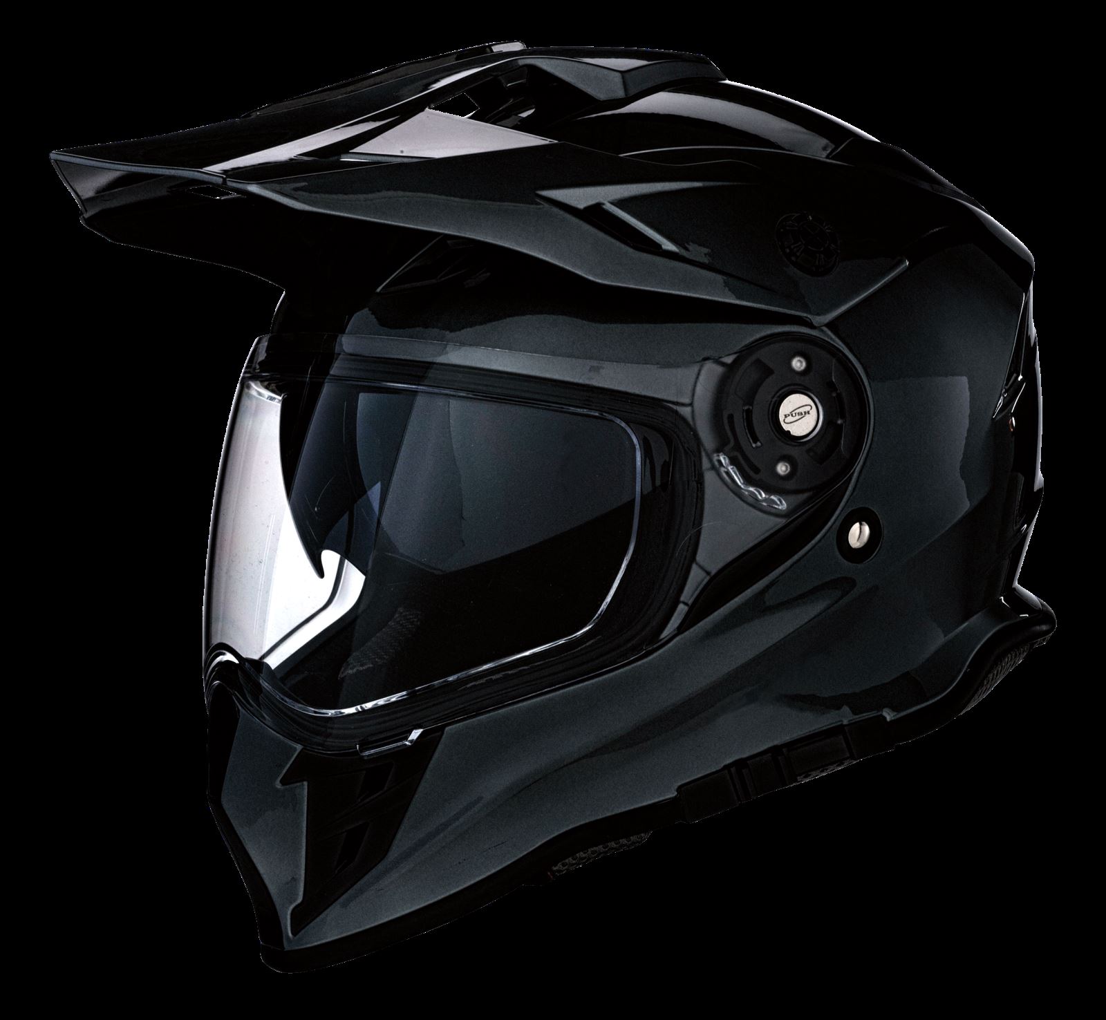 Z1r range dual sport hot sale helmet