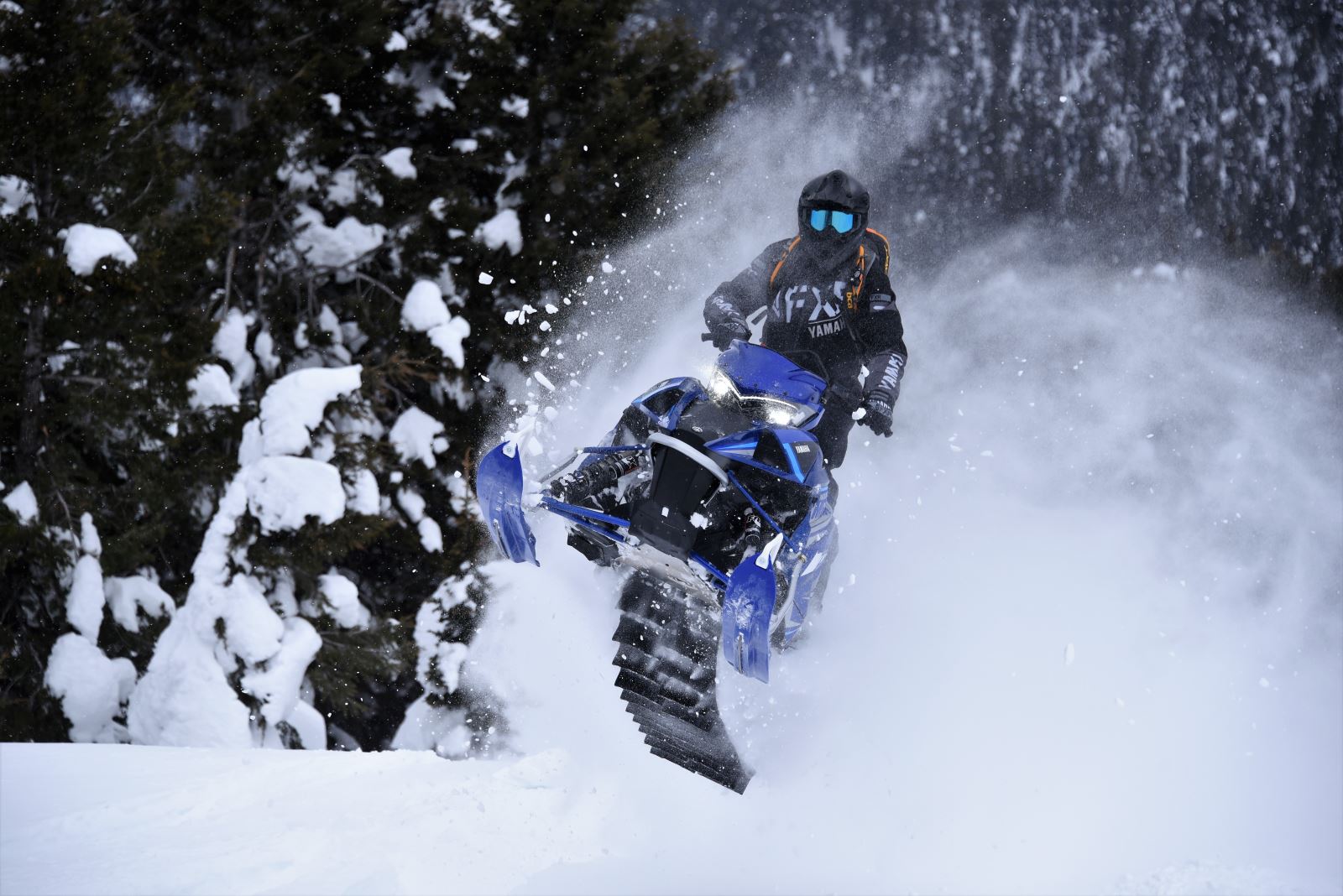 Yamaha snowmobile key code