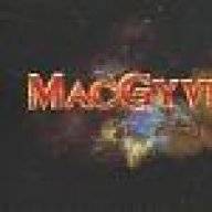 MacGyver