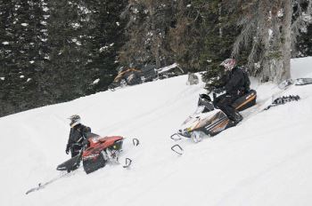 2010 Deep Powder Challenge