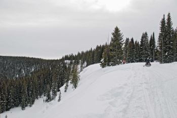 Trail A1