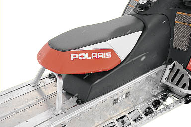 Pro Lite Seat