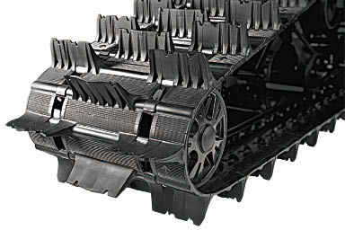 FlexEdge Track