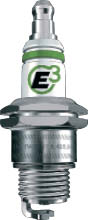 E3 PowerSport spark plug