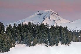 South Sister