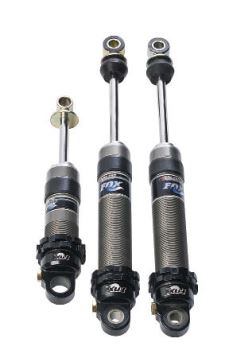 pro kyb freeride shock snowest fox zero doo ski