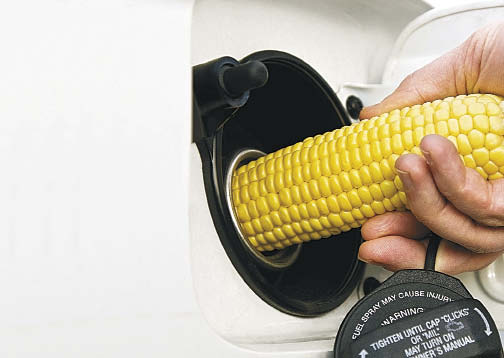 Ethanol