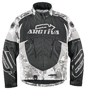 Arctiva Comp 6 RR Jacket