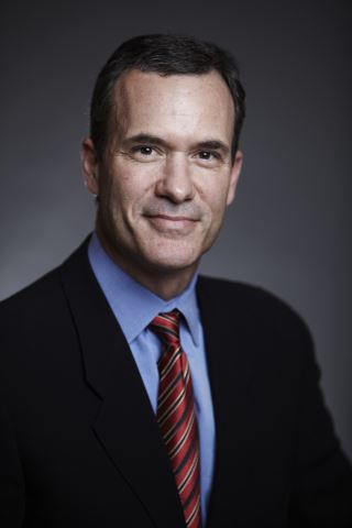 Christopher Metz (Photo: Business Wire)