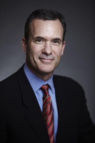 Christopher Metz (Photo: Business Wire) Christopher Metz (Photo: Business Wire)