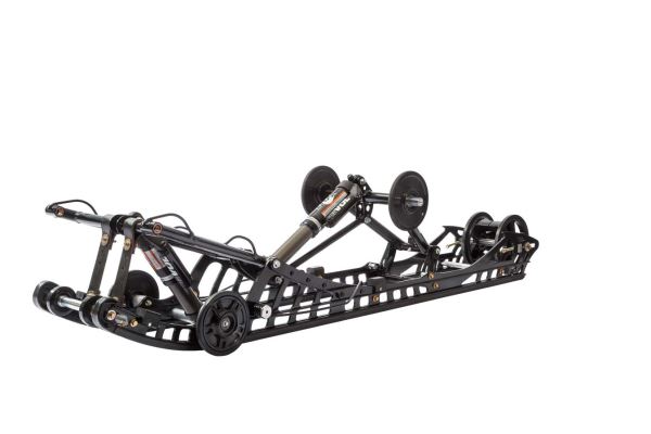 Arctic Cat 2016 M Series Sleds | SnoWest Magazine