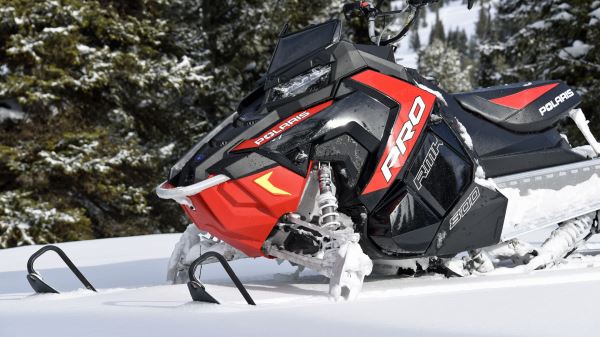Polaris Releases Full 2016 RMK Lineup | SnoWest Magazine