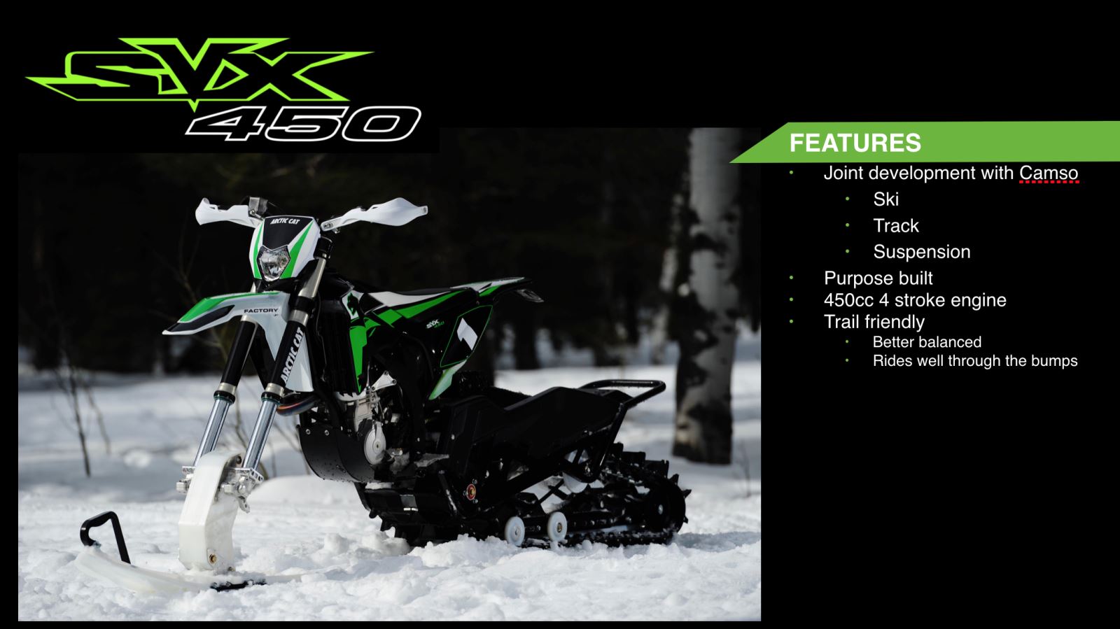 Arctic Cat 2017: Everything You Need to Know About the 2017