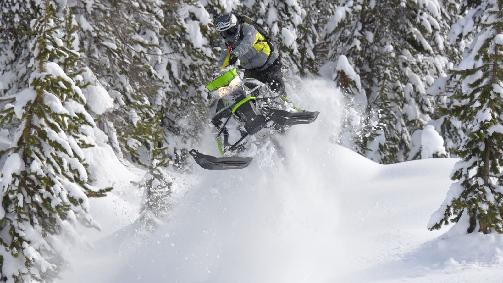 IN DEPTH: 2018 Arctic Cat M8000 Sno Pro | SnoWest Magazine IN DEPTH: 2018 Arctic Cat M8000 Sno Pro | SnoWest Magazine