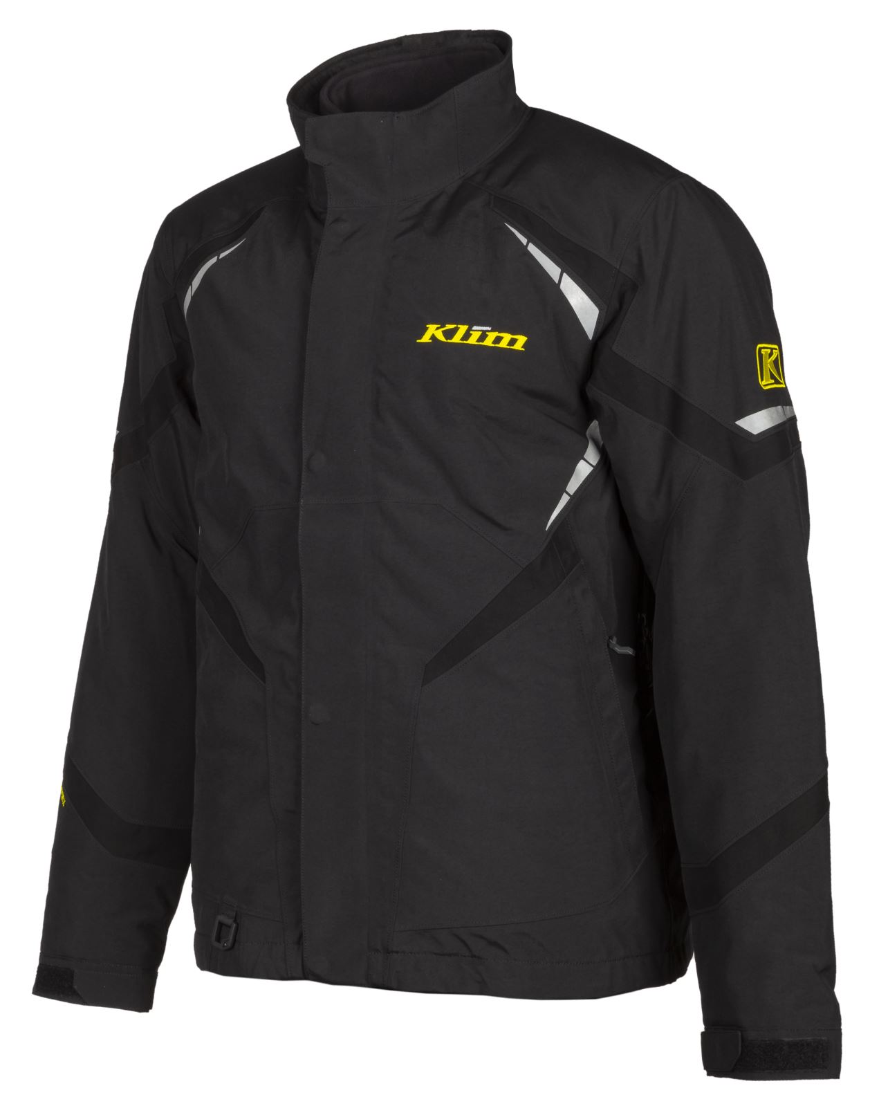 NEW INSULATED SNOWMOBILE GEAR FROM KLIM SnoWest Magazine