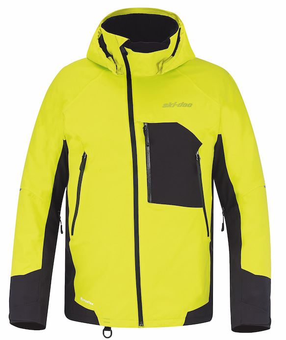 Ski doo on sale helium 30
