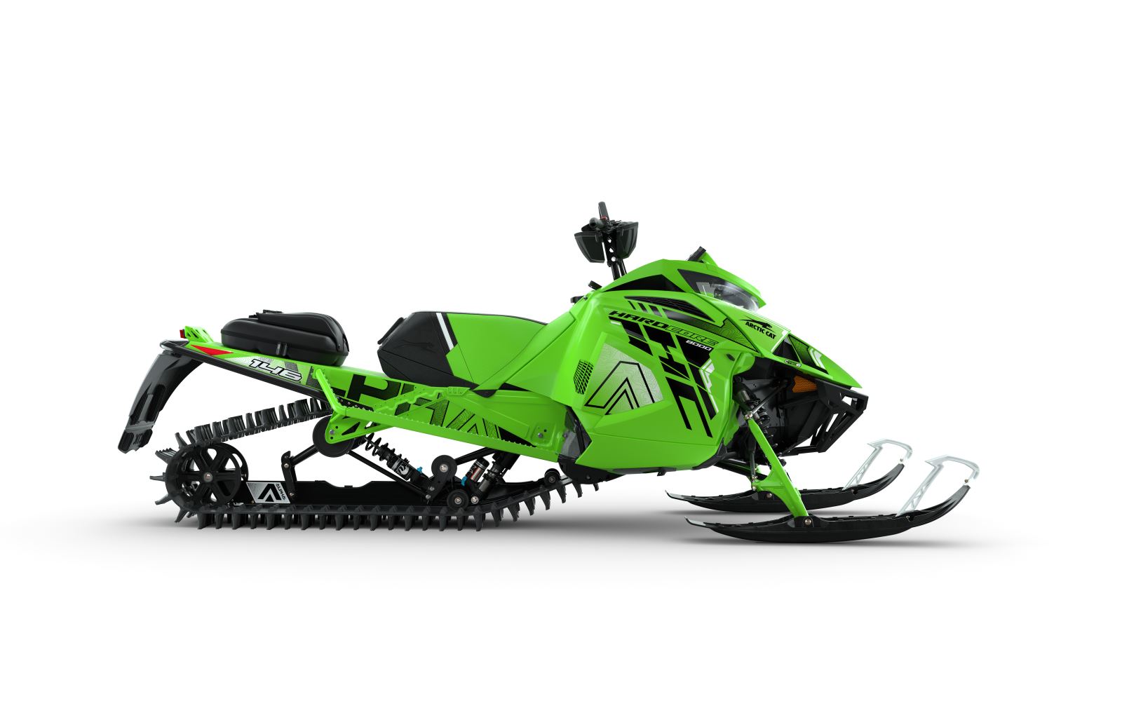 2021 Arctic Cat M8000 Alpha One 1 C-TEC 800 Engine Motor