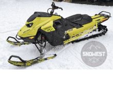 ski doo safari deluxe