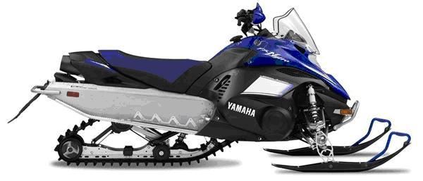 Yamaha Recalls Snowmobiles Due To Loss Of Steering Control | SnoWest