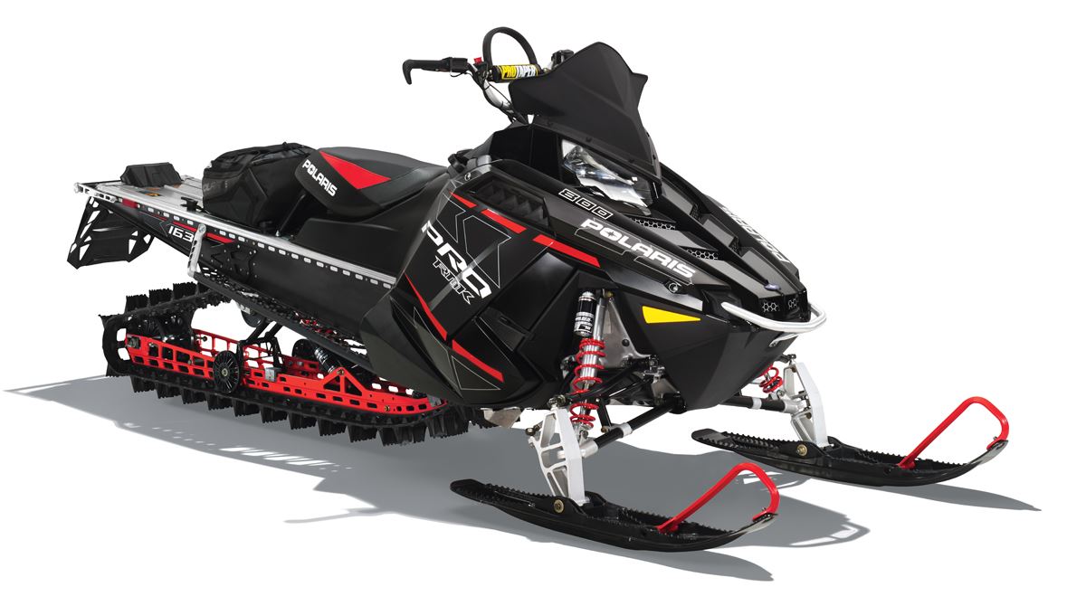【感謝価格】 Snowmobiles Polaris 2015 Look: First | Magazine SnoWest その他