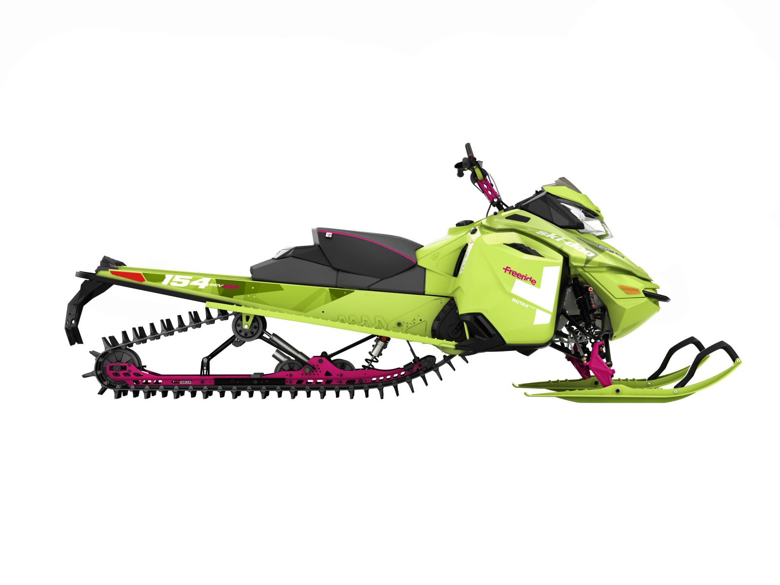 Ski doo freeride. Ski-Doo Freeride 154. BRP Ski Doo Freeride 800. BRP снегоходы Freeride 2015. Ski-Doo Freeride 146 800r e-Tec.