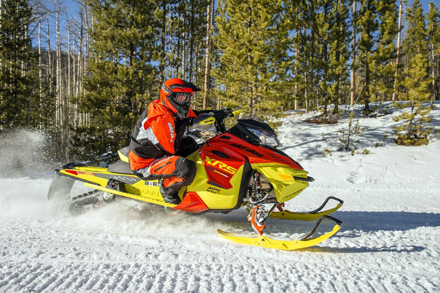 Ski doo sporting. Снегоход Alpina snowmobiles. Снегоход Ski Doo 2015. Ski Doo снегоход желтый. Снегоход Summit 2015.