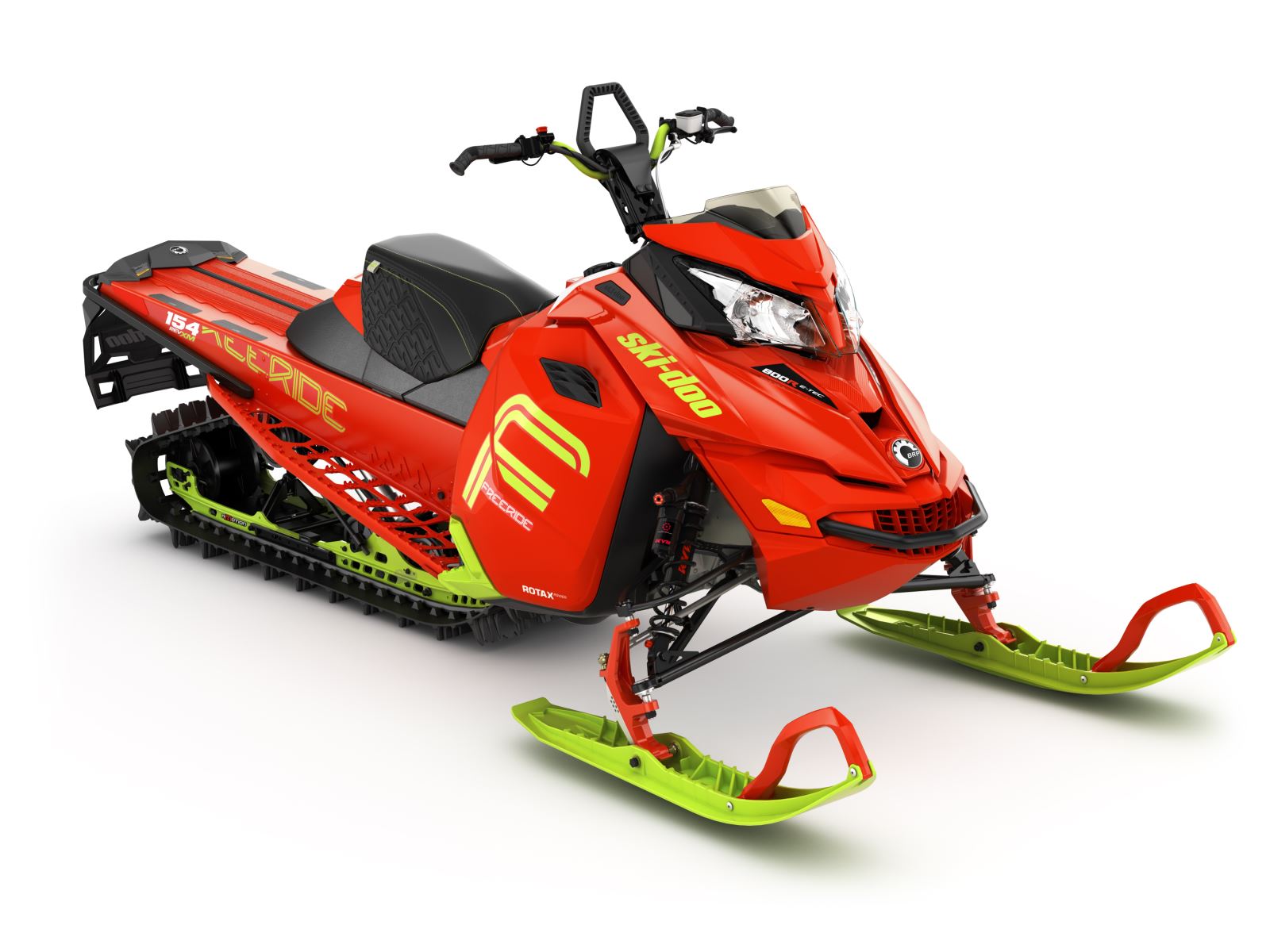 Ski doo цены