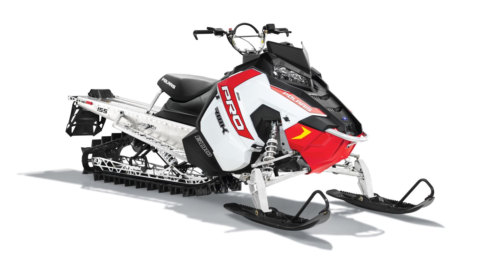 Polaris Releases Full 2016 RMK Lineup | SnoWest Magazine