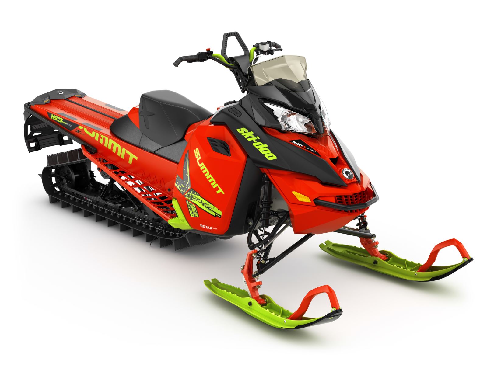 Ski doo цены