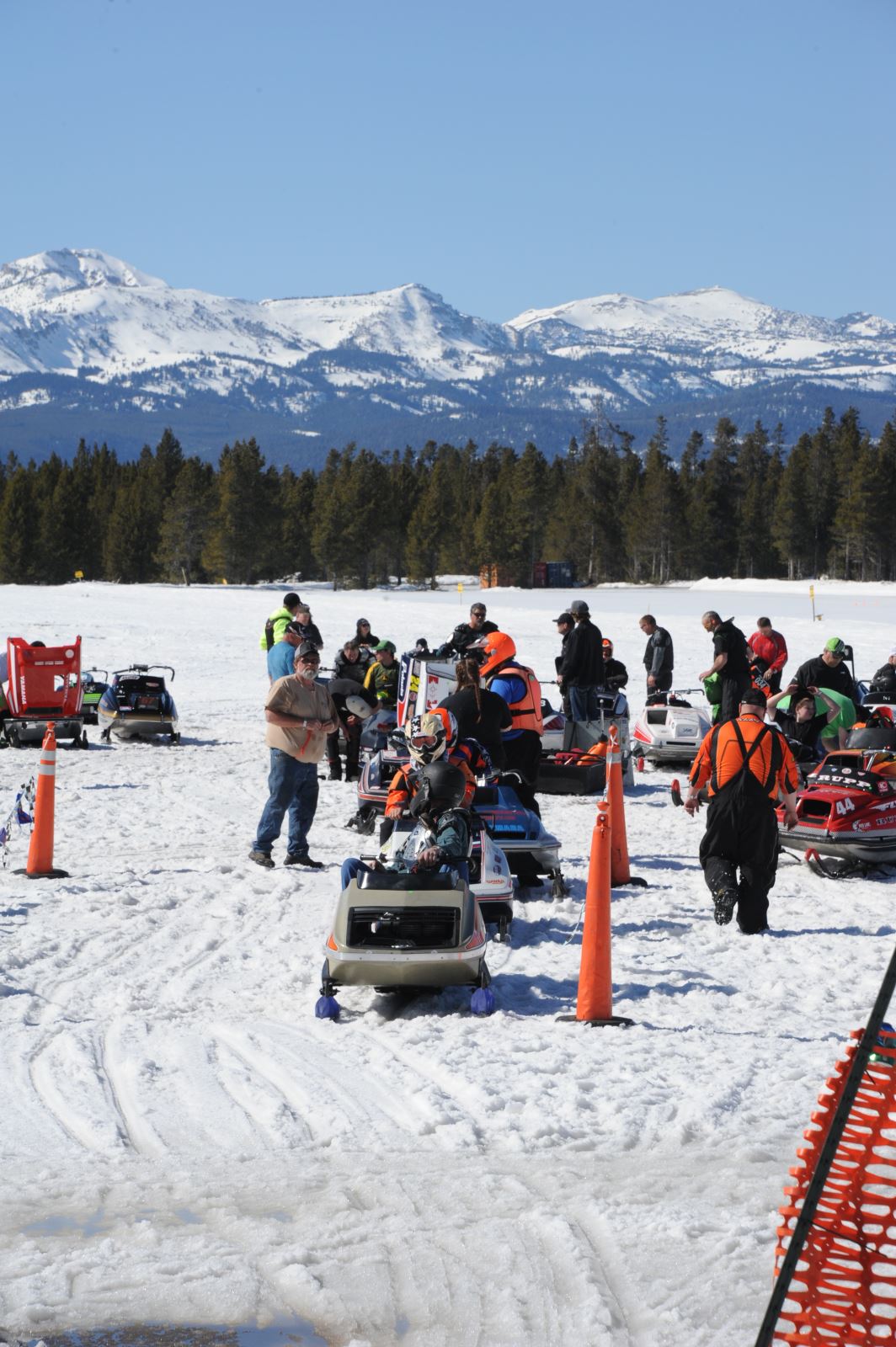 World Snowmobile Expo Race Results Are In SnoWest Magazine