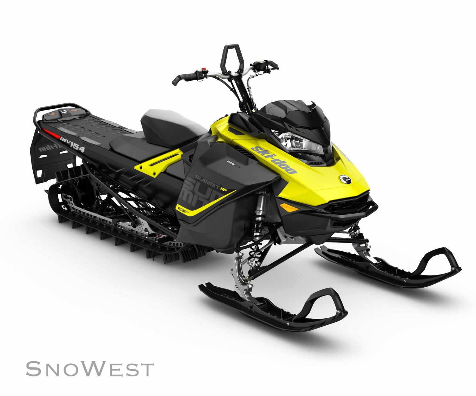 Ski doo цены