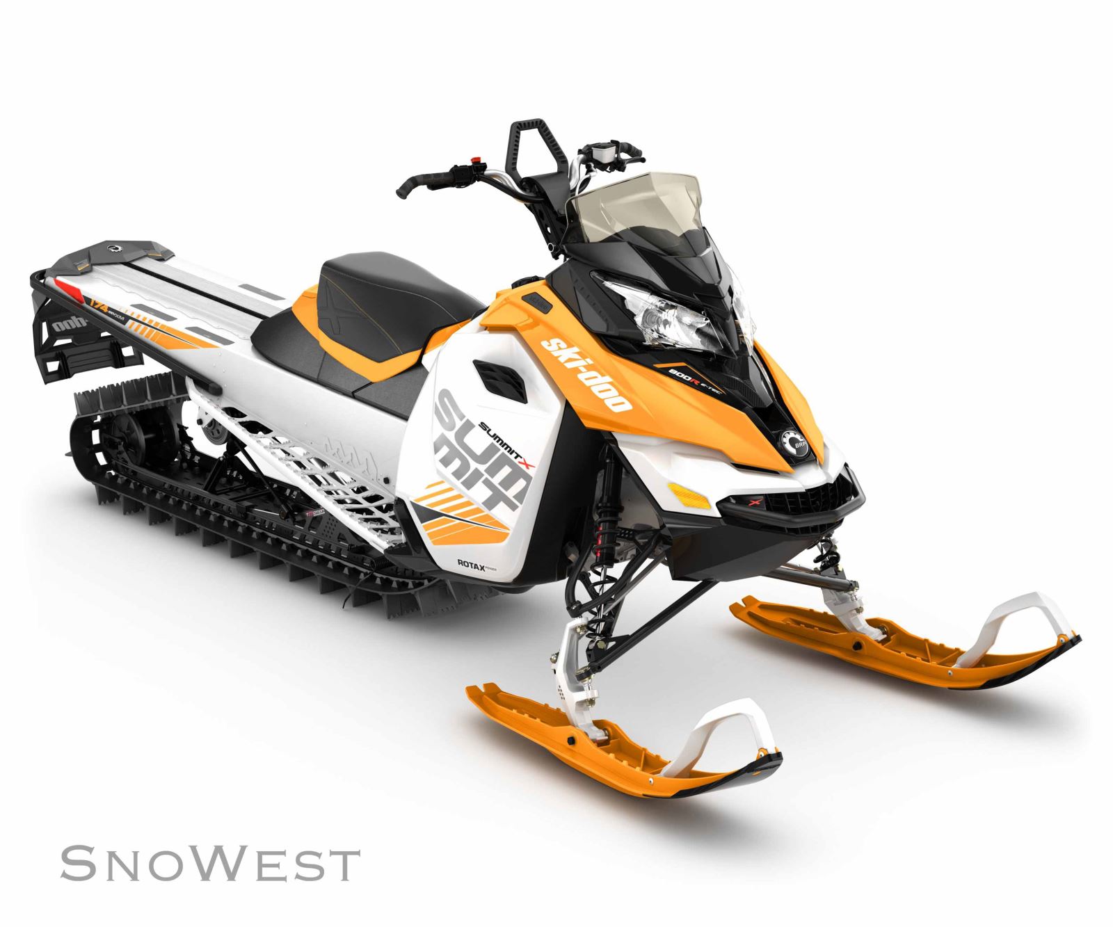 Ski doo цены