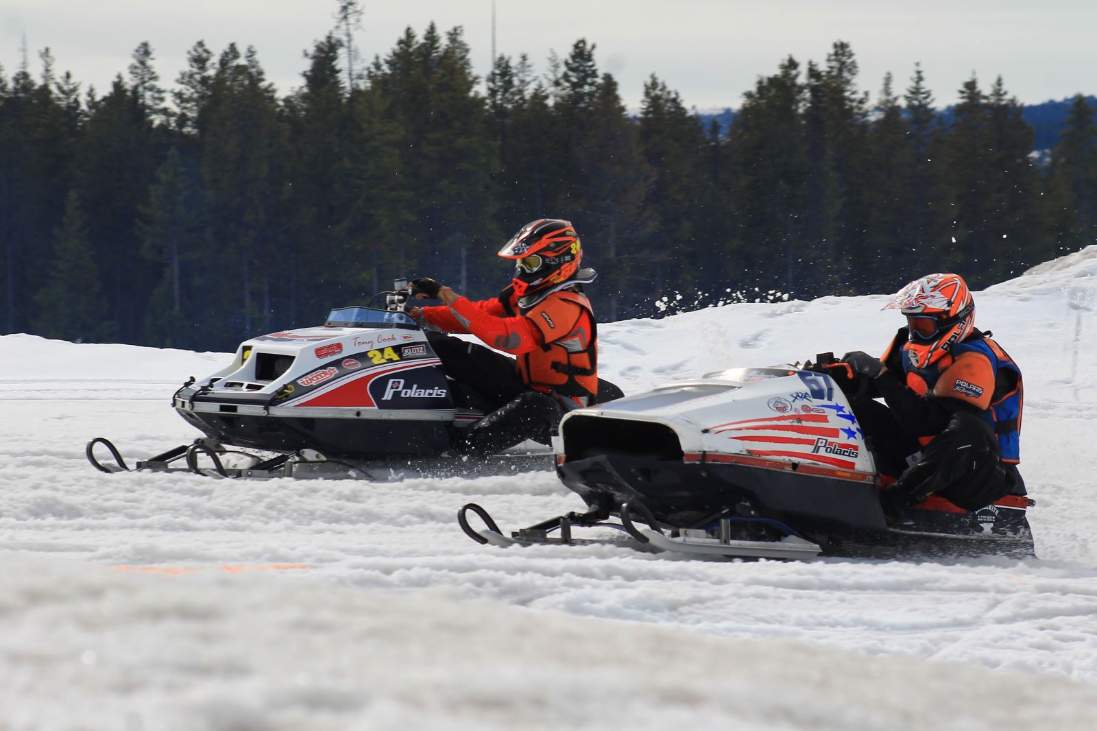 26th Annual Snowmobile Expo Kicks Off Friday SnoWest Magazine